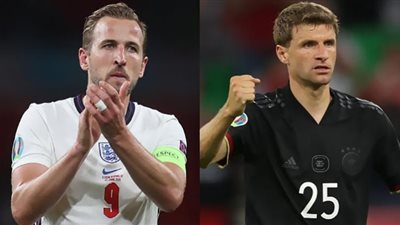 موعد مباراة ألمانيا وإنجلترا في دوري الأمم الأوروبية .. والقناة الناقلة
