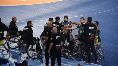 قبل لقاء هولندا اليوم… تعرف على مشوار الفراعنة في بطولة العالم ليد الكراسي المتحركة