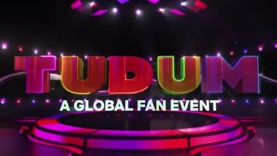 (شاهد) Netflix تستضيف الجزء الثاني من حدث Tudum العالمي