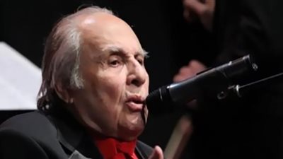10 معلومات عن الراحل السوري ذياب مشهور مطرب التراث الفراتي