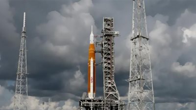 العاصفة الاستوائية إيان تمنع إطلاق Artemis 1