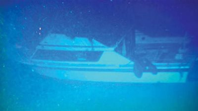 مباحثات سورية لبنانية لنقل ضحايا حادثة غرق المركب