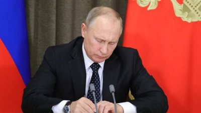 بوتين يُصادق على قانون تمديد اتفاق بقاء وتطوير بارانوفيتشي