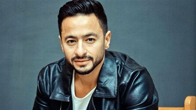 حمادة هلال يشارك في حفلات عيد الحب