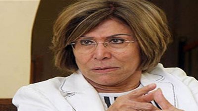 فريدة الشوباشي: أوصيت بالتبرع بأعضائي ولا أهتم بكلام الشيوخ (فيديو)