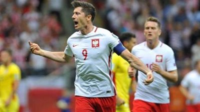 ليفاندوفسكي يقود تشكيل بولندا لمواجهة الأرجنتين في كأس العالم