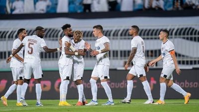 الشباب يفتتح دوري الرديف السعودي بمواجهة أبها
