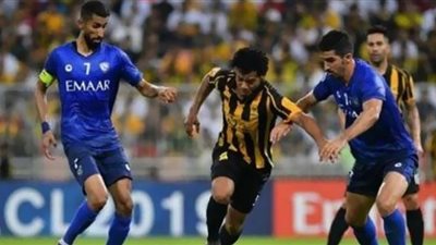 ترتيب هدافي الدوري السعودي قبل انطلاق الجولة الـ 17