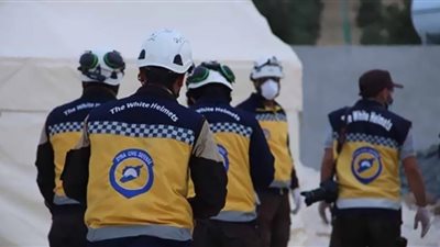 الدفاع المدني السوري يعلن الحداد و6 فبراير ذكرى الزلزال