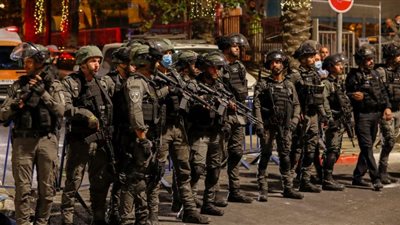 جيش الاحتلال الإسرائيلي يسعى لتغيير ملامح الحرم الإبراهيمي