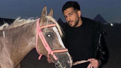 محمود ياسين يشارك في دراما رمضان 2023.. محارب في الكتيبة 101