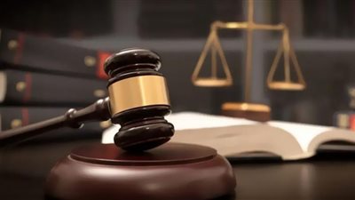 16 مارس الحكم على متهم فى قضية 