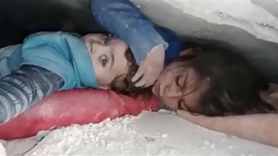 متلازمة السحق.. شبح الزلازل وخاطف أرواح البشر