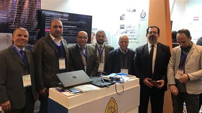 جامعة الزقازيق تشارك في معرض القاهرة الدولي للابتكار