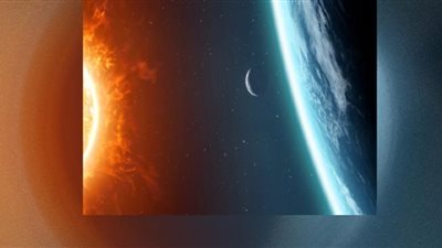 عيد الحب 2023.. توهج الشمس يتزامن مع احتفال العُشاق