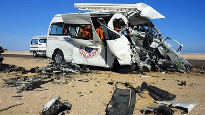 اللعب بأرواح الناس.. قصة سائقين لم يتحملوا المسؤولية