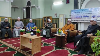 العلم أفضل ميراث تركه الأنبياء للبشرية