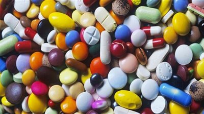 عقاقير مستخدمة في حرقة المعدة تساعد على علاج مرض السل