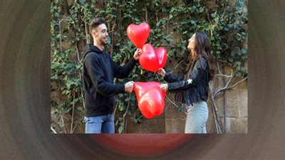 ارتفاع أسعار الدباديب تقهر قلوب العشاق في عيد الحب