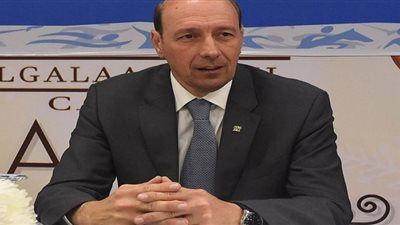 اللجنة الأولمبية المصرية: جاهزون لاستضافة أولمبياد 2036 من الغد وقارة أفريقيا 