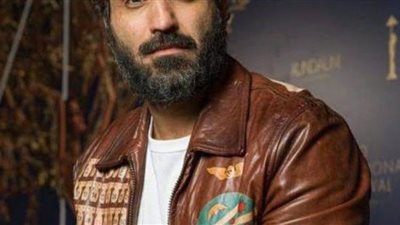 أحمد فهمي يستعد لتصوير 
