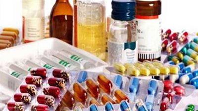 علاج قرحة المعدة..تحذيرات من انتشار مستحضر نابيزول مغشوش