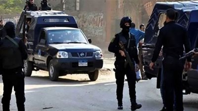 تجديد حبس سائق توك توك أشعل النيران فى طفل