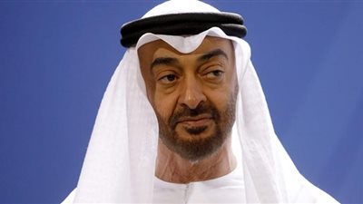 محمد بن زايد يكشف هدف الإمارات المُستقبلي