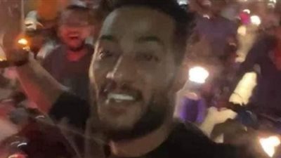 محمد رمضان يطير إلى العراق بعد حفل الإسكندرية .. إية الحكاية ؟