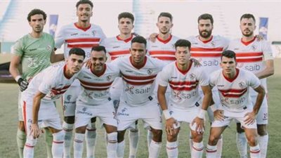 موعد مباراة الزمالك وإليكت التشادي في دوري أبطال أفريقيا.. والقناة الناقلة