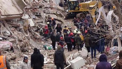 ظاهرة اقتراب الموت تضرب الناجين من الزلزال