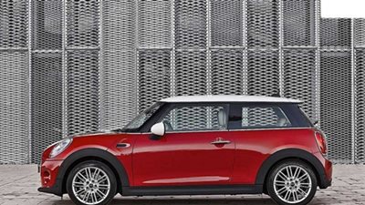 أسعار سيارات ميني كوبر في مصر
