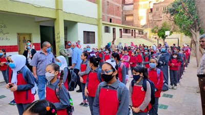 تشكيل لجان لمتابعة تحصيل المصروفات الدراسية