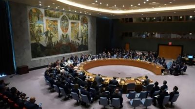 جلسة طارئة لمجلس الأمن تناقش الوضع الإنساني في سوريا بعد الزلزال