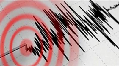 هزة أرضية جديدة تضرب غازي عنتاب التركية