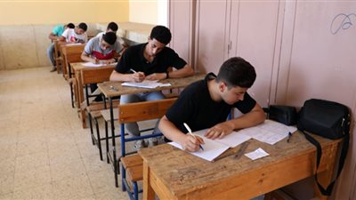 امتحانات الثانوية العامة 2023| توزيع درجات امتحان الفيزياء