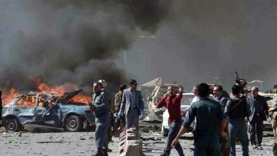 مقتل وإصابة 42 شخصًا في انفجار داخل مدرسة بأفغانستان