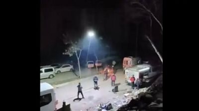 الصين ترسل شمسًا صناعية للبحث عن الناجين الأتراك