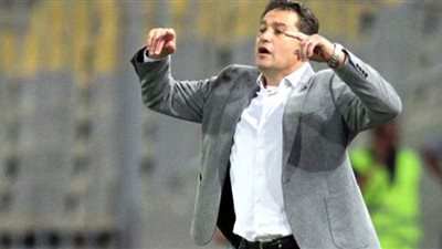 خالد جلال يقترب من الرحيل عن البنك الأهلي
