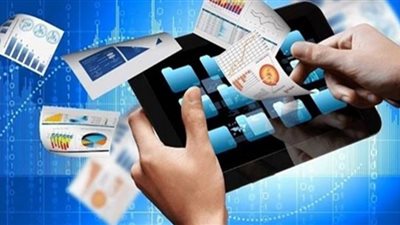 الضرائب: غرامة 100 ألف جنيه عقوبة عدم التسجيل في منظومة الفاتورة الإليكترونية