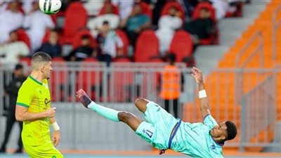 موعد مباراة الأهلي السعودي وأحد في دوري يلو