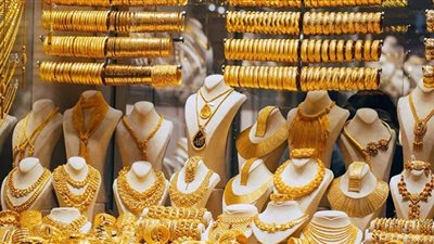 ارتفاع أسعار الذهب اليوم الخميس.. ويسجل 1490 جنيهًا للجرام