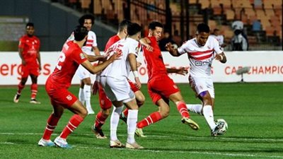 موعد مباراة الزمالك والمريخ السوداني المقبلة في دوري الأبطال