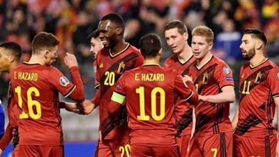 مواعيد مباريات اليوم في دوري الأمم الأوروبية والقنوات الناقلة