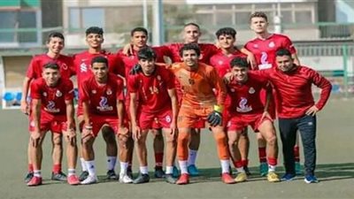 صيد 2007 يهزم البراجيل بدوري الجيزة لكرة القدم