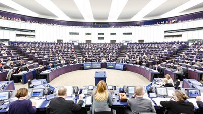 المنظمات المشبوهة تدس سمها فى التقارير الدولية وتملى وصاياها على العالم العربى والإسلامى