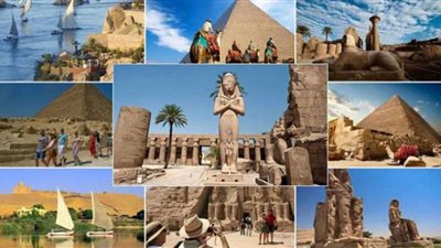 يوم السياحة العالمي.. مدن مصرية على الخريطة الدولية