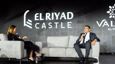 «الرياض كاسيل» تطلق مشروع «فالورى الثورة»