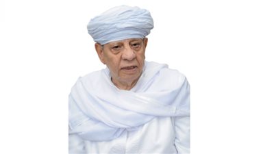 الشيخ ياسين التهامى: لا أهتم بالنجومية