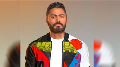 تامر حسني يتخطى نصف مليون مشاهدة بأغنية حياتنا (فيديو)